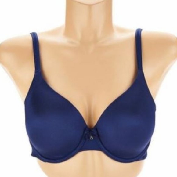 Breezies Other - Breezies~Everyday Essential Underwire T-Shirt Bra